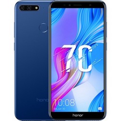 Замена разъема зарядки на телефоне Honor 7C в Иванове